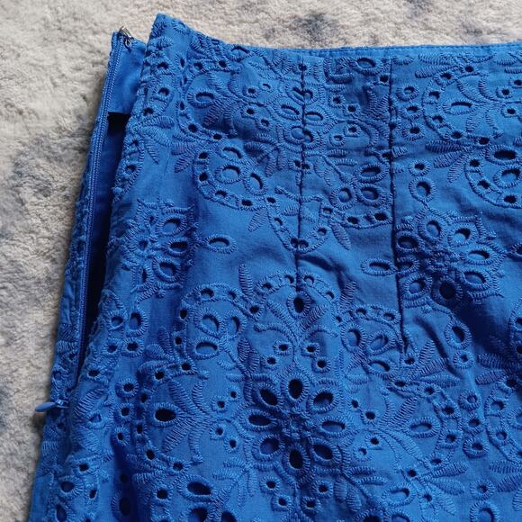 Talbots Womens Knee Length Skirt Bundle Lot Of 3 Size 12 - Picture 5 of 16